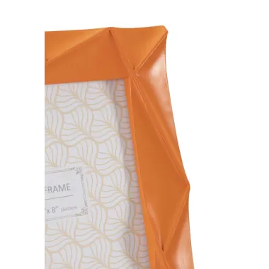 RAMKA ORANGY 20,8X2X26 cm (WYMIAR WEWNĘTRZNY 15X20 cm) MIN 2